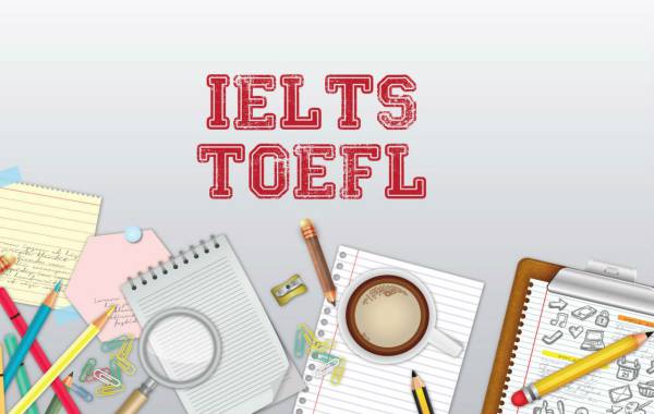 TOEFL hay IELTS khó hơn